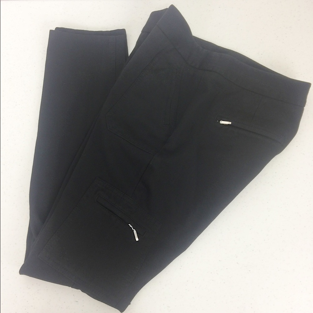 Express Skinny Cargo Pant
